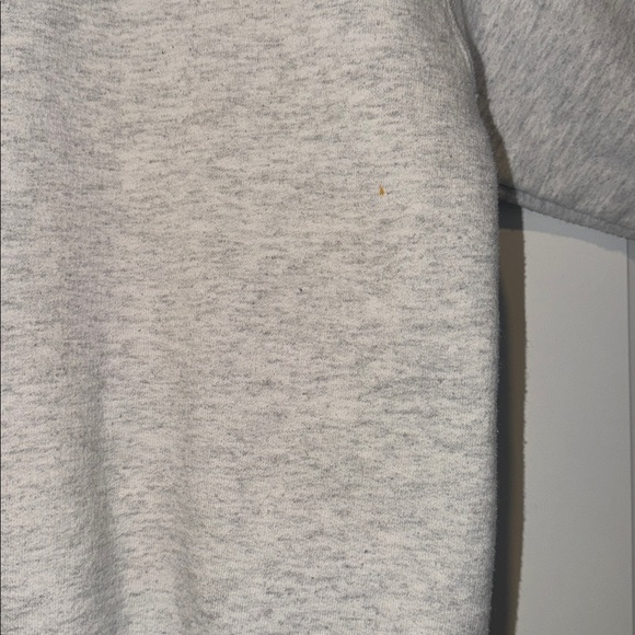 unisex Old Row Sports crewneck sweatshirt - Picture 8 of 9